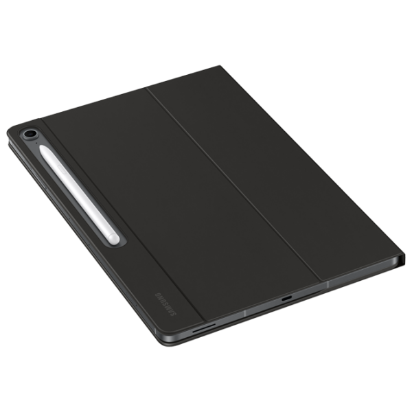 Чехол для планшета Samsung Galaxy Tab S10 FE Plus EF-DX620UBEGWW Черный Samsung, 13.1", Поликарбонат photo 4