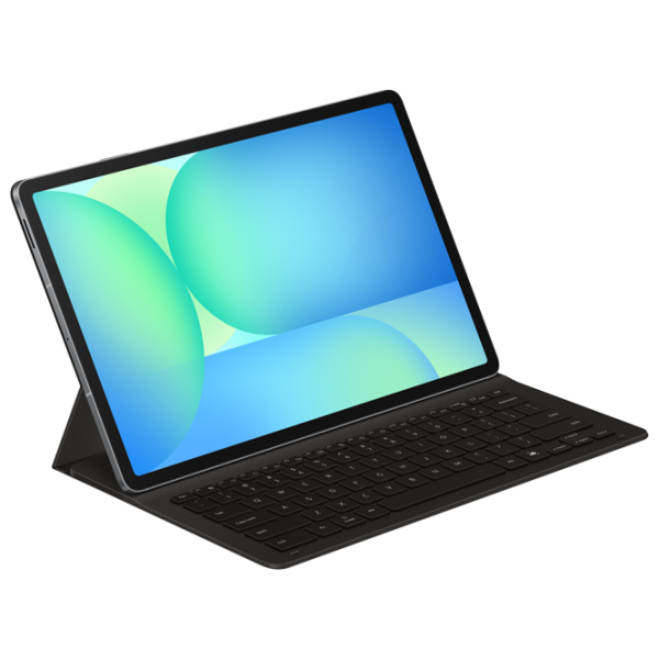 Чехол для планшета Samsung Galaxy Tab S10 FE Plus EF-DX620UBEGWW Черный Samsung, 13.1", Поликарбонат photo 7