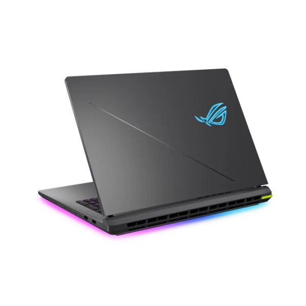 Ноутбук Asus ROG Strix G18 G815LR Eclipse Серый 18" | 32 ГБ | 1 ТБ | Intel Core Ultra 9 275HX | GeForce RTX 5070 Ti 12 ГБ photo 5