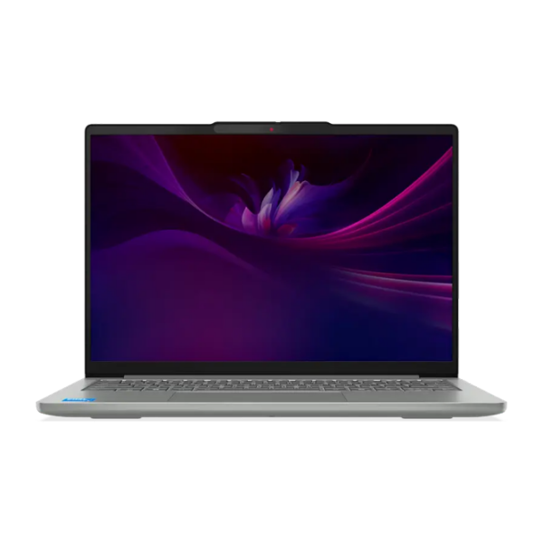 Ноутбук Lenovo IdeaPad Slim 5 14IRH10R Luna Серый 14" | 32 ГБ | 1 ТБ | Intel Core 7 240H | VGA Встроенная photo 2