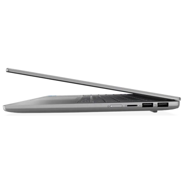 Ноутбук Lenovo IdeaPad Slim 5 14IRH10R Luna Серый 14" | 32 ГБ | 1 ТБ | Intel Core 7 240H | VGA Встроенная photo 5