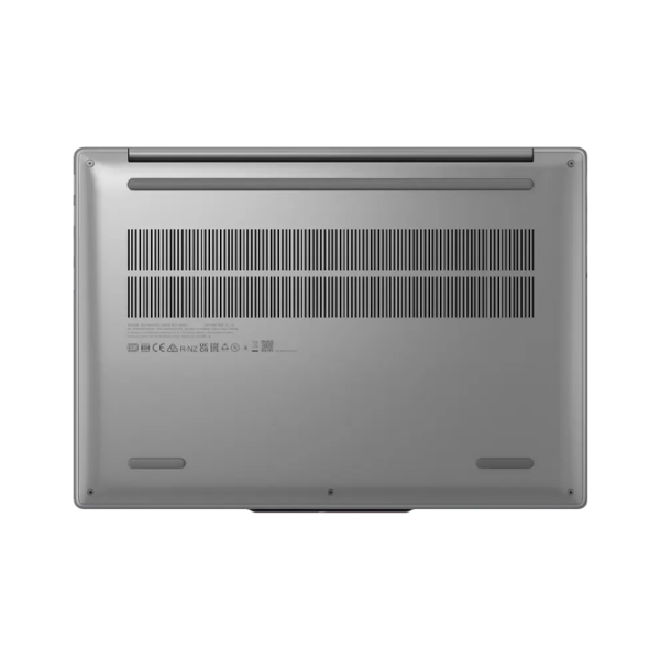 Ноутбук Lenovo IdeaPad Slim 5 14IRH10R Luna Серый 14" | 32 ГБ | 1 ТБ | Intel Core 7 240H | VGA Встроенная photo 9
