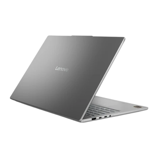 Laptop Lenovo IdeaPad Slim 5 16AKP10 Luna Gray 16" | 32 GB | 1 TB | Intel Ryzen AI 7 350 | VGA Integrată photo 6