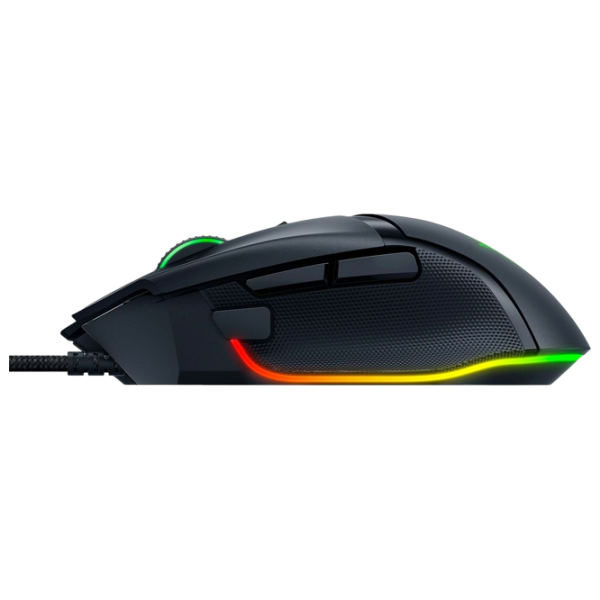 Mouse Razer Basilisk V3 35K Black Cu fir / 35000 dpi photo 5