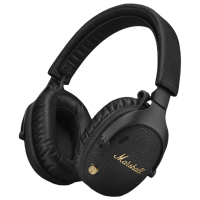 Căști Marshall Monitor III Black Fără fir / Personal / Over the ear