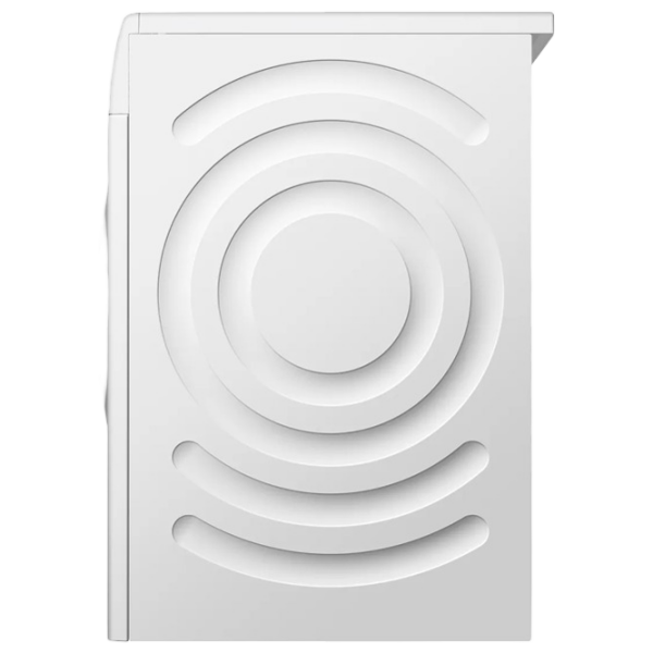 Mașină de spălat Bosch WAN28258FR White 8 kg, 1400 rpm, A photo 3