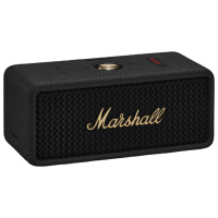 Портативная колонка Marshall Emberton 3 Черный 10 Вт