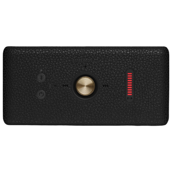 Boxă portabilă Marshall Emberton 3 Black 10 W photo 2