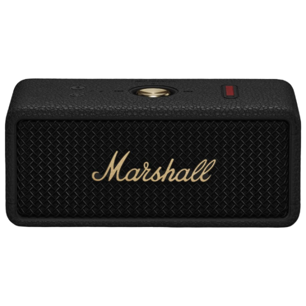 Boxă portabilă Marshall Emberton 3 Black 10 W photo 3