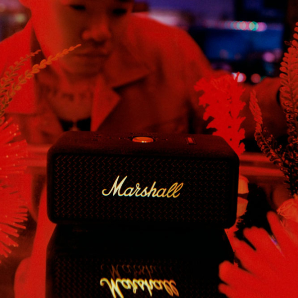 Boxă portabilă Marshall Emberton 3 Black 10 W photo 6