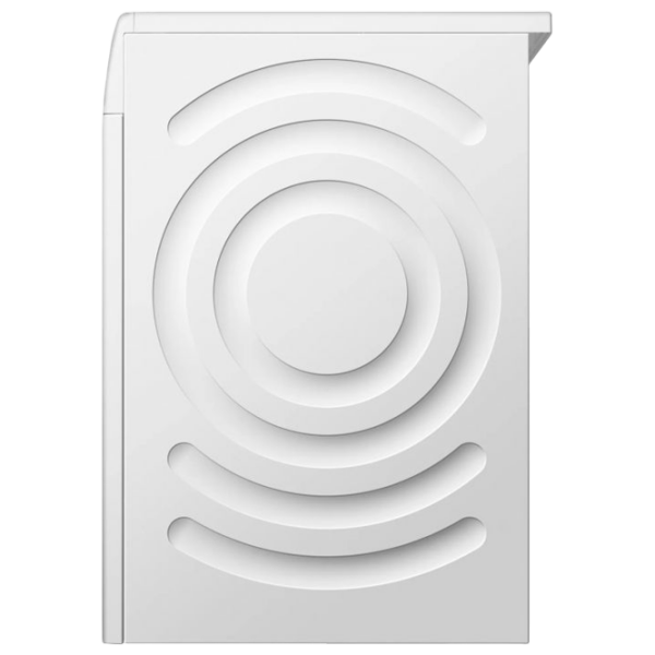 Mașină de spălat Bosch WAN24266BY White 8 kg, 1200 rpm, A photo 3