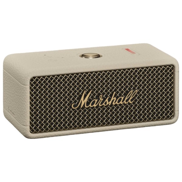 Boxă portabilă Marshall Emberton 3 Cream 10 W photo 1