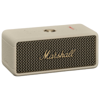 Портативная колонка Marshall Emberton 3 Кремовый 10 Вт