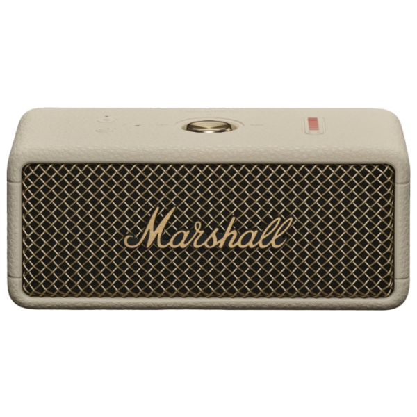 Boxă portabilă Marshall Emberton 3 Cream 10 W photo 3