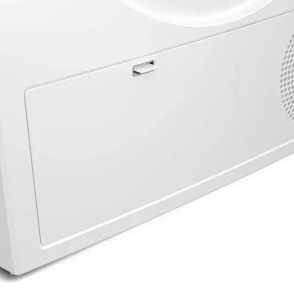 Mașină de uscat rufe Bosch WTN85V08FR White 7 kg, B photo 8