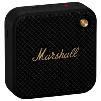 Портативная колонка Marshall Willen II Черный 10 Вт