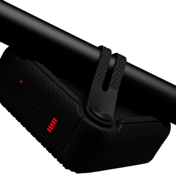 Boxă portabilă Marshall Willen II Black 10 W photo 3