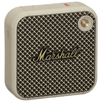 Портативная колонка Marshall Willen II Кремовый 10 Вт