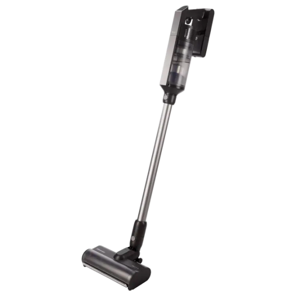 Aspirator vertical Hisense HVC646541A Black 550 W | Uscată | Container | 0.5 l photo 1