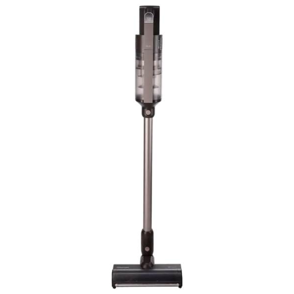 Aspirator vertical Hisense HVC646541A Black 550 W | Uscată | Container | 0.5 l photo 2