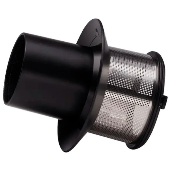 Aspirator vertical Hisense HVC646541A Black 550 W | Uscată | Container | 0.5 l photo 3