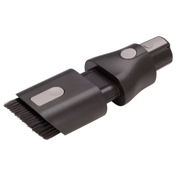 Aspirator vertical Hisense HVC646541A Black 550 W | Uscată | Container | 0.5 l photo 4