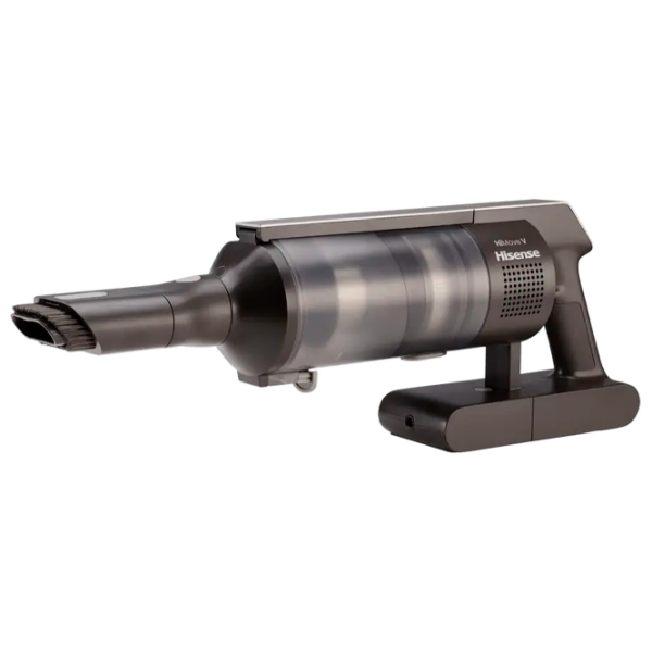 Aspirator vertical Hisense HVC646541A Black 550 W | Uscată | Container | 0.5 l photo 5