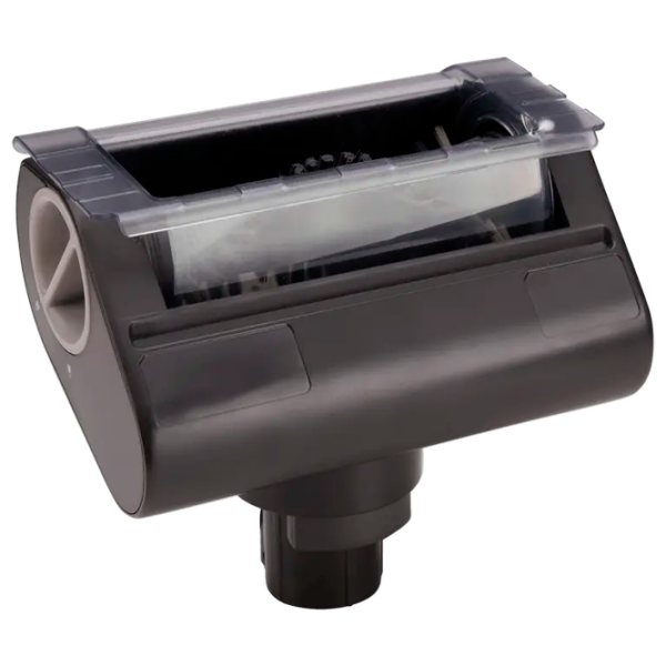 Aspirator vertical Hisense HVC646541A Black 550 W | Uscată | Container | 0.5 l photo 6