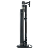 Aspirator vertical Hisense HVC676451DA Black 400 W | Uscată | Sac | 0.5 l