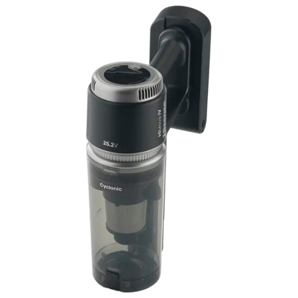 Вертикальный пылесос Hisense HVC676451DA Черный 400 Вт | Сухая | Мешок | 0.5 л photo 7