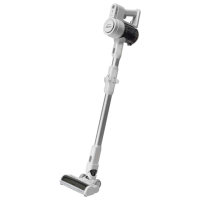 Aspirator vertical Hisense HVC6133WII White 110 W | Uscată | Container | 0.5 l