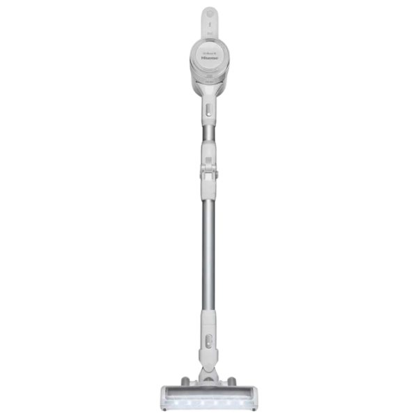 Aspirator vertical Hisense HVC6133WII White 110 W | Uscată | Container | 0.5 l photo 3