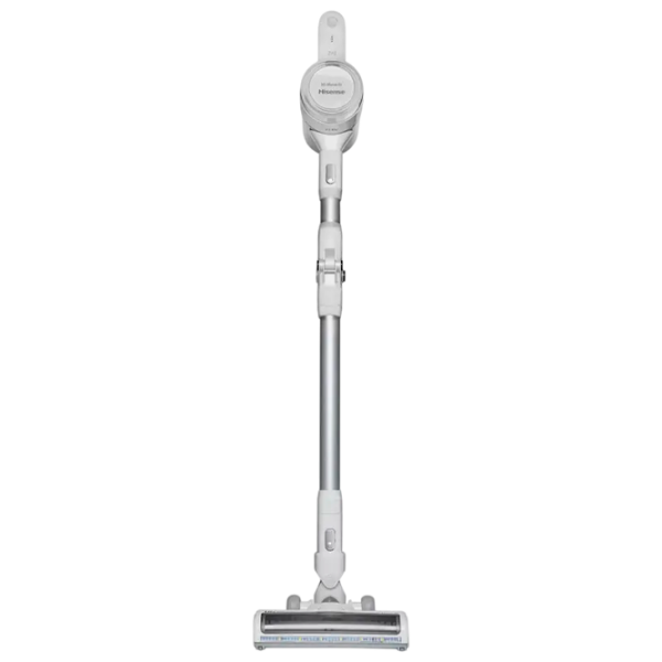 Aspirator vertical Hisense HVC6133WII White 110 W | Uscată | Container | 0.5 l photo 4
