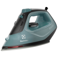 Fier de călcat Electrolux E5SI2-6OG Green 2400 W, 26 g/min, 0.25 l, Ceramică