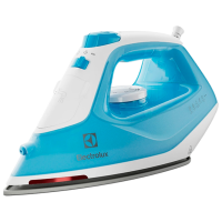 Fier de călcat Electrolux E5SI2-4CB Light Blue 2300 W, 26 g/min, 0.25 l, Ceramică