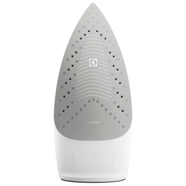 Fier de călcat Electrolux E5SI2-4CB Light Blue 2300 W, 26 g/min, 0.25 l, Ceramică photo 2