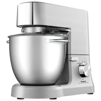 Robot de bucătărie Tefal QB813D38 Silver 1500 W, Mecanic, Numărul de viteze: 8