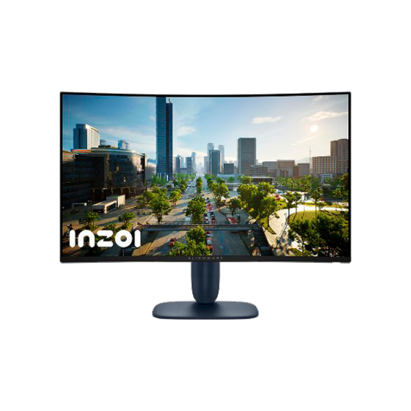 Monitor Dell Alienware AW3225DM Black 31.5" WQHD VA WLED photo 1