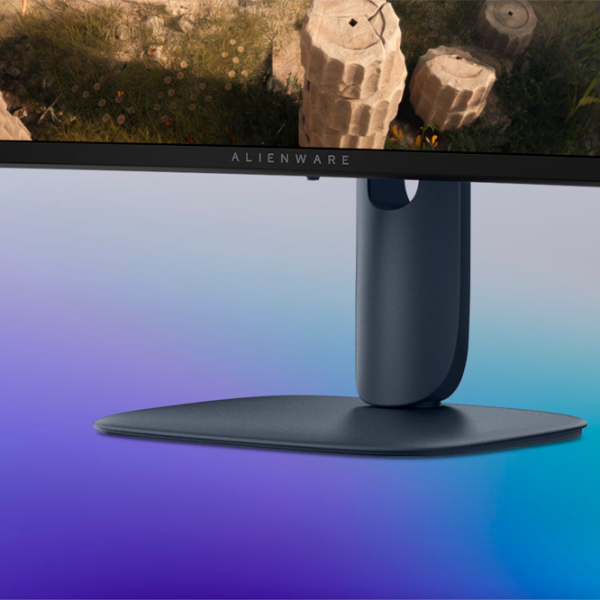 Monitor Dell Alienware AW3425DWM Black 34" WQHD VA WLED photo 3