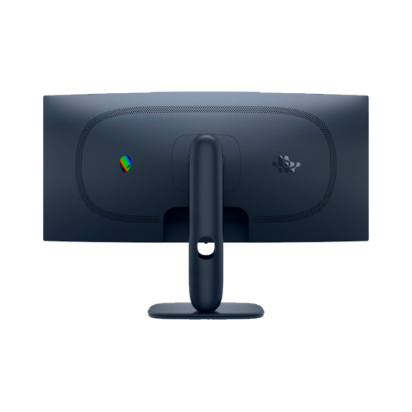 Monitor Dell Alienware AW3425DWM Black 34" WQHD VA WLED photo 4