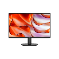 Монитор Dell SE2425HM Черный 23.8" Full HD IPS WLED