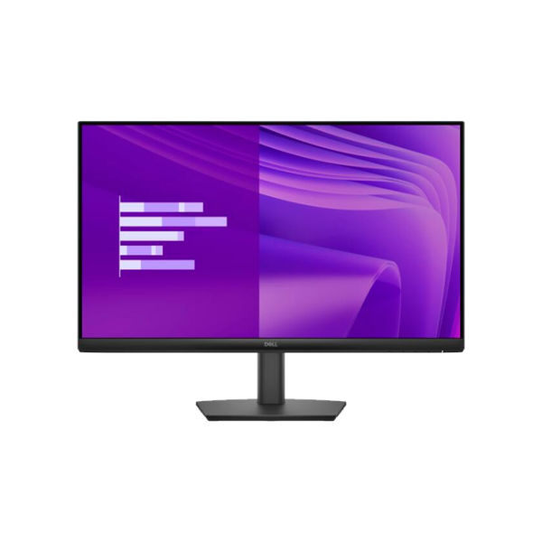 Монитор Dell E2425HM Черный 23.8" Full HD IPS WLED photo 1