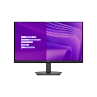 Монитор Dell E2425HM Черный 23.8" Full HD IPS WLED