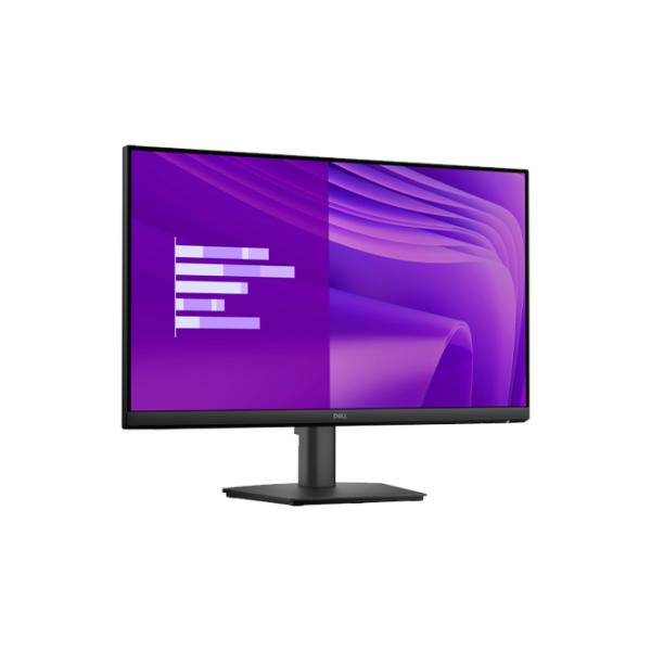 Монитор Dell E2425HM Черный 23.8" Full HD IPS WLED photo 2