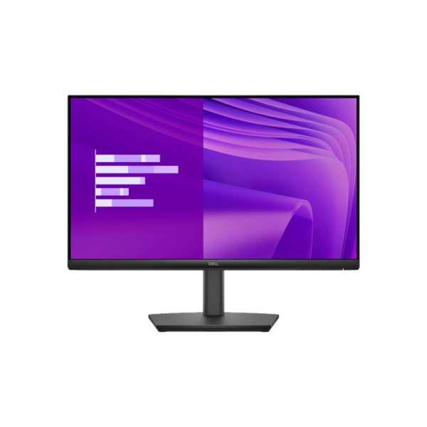 Монитор Dell E2425HSM Черный 23.8" Full HD IPS WLED photo 1