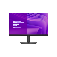 Monitor Dell E2425HSM Black 23.8" Full HD IPS WLED