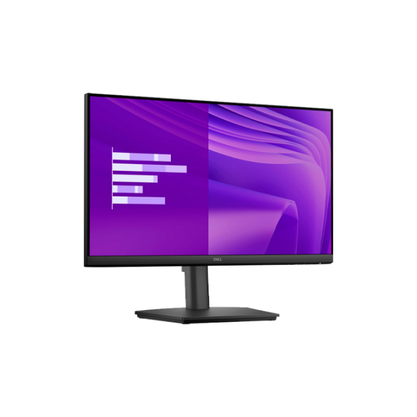 Монитор Dell E2425HSM Черный 23.8" Full HD IPS WLED photo 2