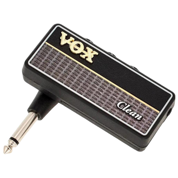 Адаптер Vox Amplification Amplug2 Черный 6.35 mm photo 1