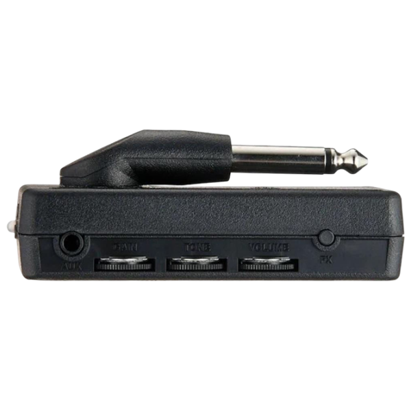 Адаптер Vox Amplification Amplug2 Черный 6.35 mm photo 3