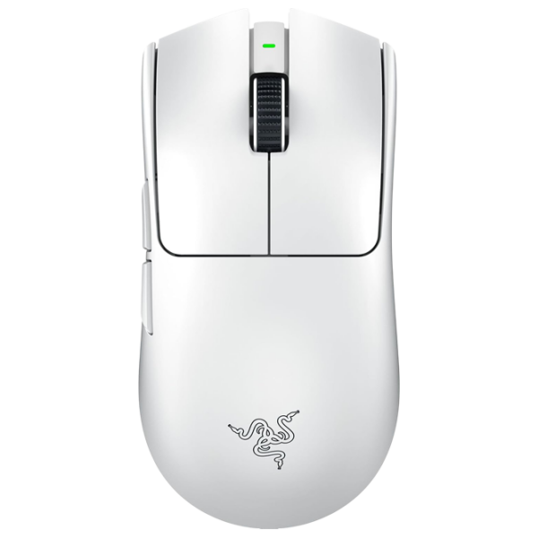 Mouse Razer Viper V3 Pro Ultra White Fără fir / 35000 dpi photo 1